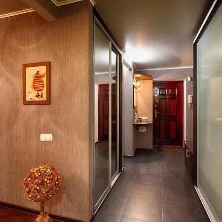 Apartament Provance Nemiga