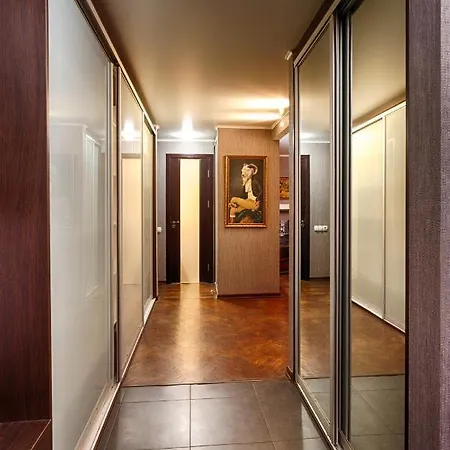 Apartment Provance Nemiga